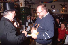 2004 Aktionärsversammlung