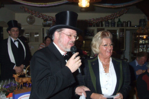 2005 Hirschkuh Erika Feistle - Oberhirsch Franz Kuner