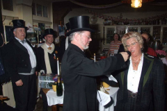 2006 Aktionärsversammlung