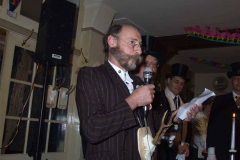 2007 Aktionärsversammlung