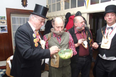 2010 Aktionärsversammlung