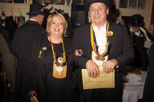 2015 HIRSCHKUH ANDREA HUMMEL - OBERHIRSCH HEINZ GUHL