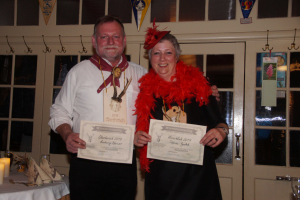 2019 HIRSCHKUH PETRA GUHL - OBERHIRSCH LUDWIG EBNER