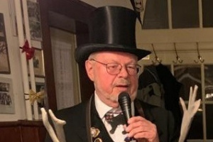 2022 Ehrenoberhirsch Roland Wehrle